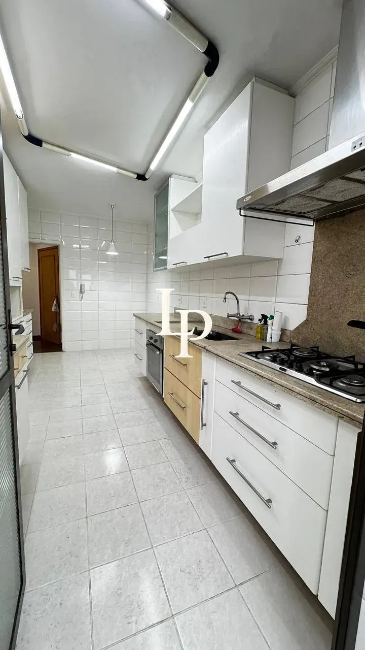 Apartamento, 3 quartos, 107 m² - Foto 11