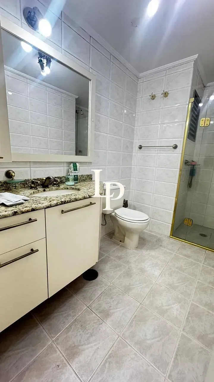 Apartamento, 3 quartos, 107 m² - Foto 21