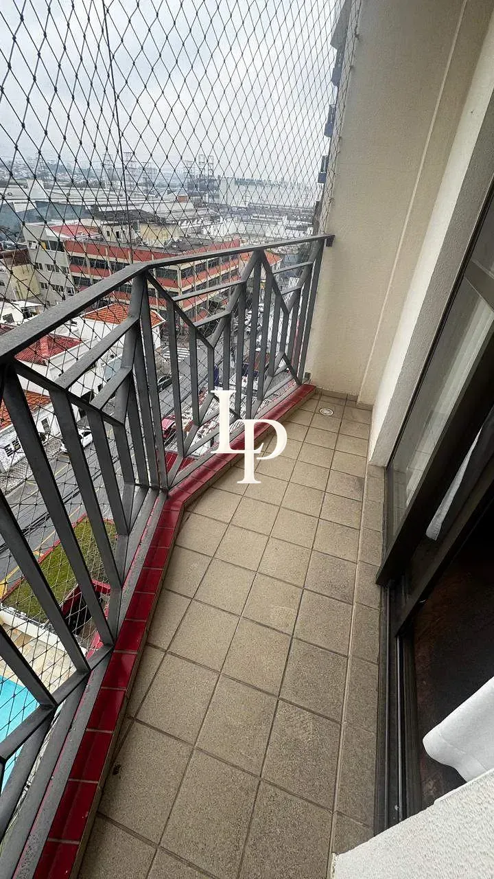 Apartamento, 3 quartos, 107 m² - Foto 6
