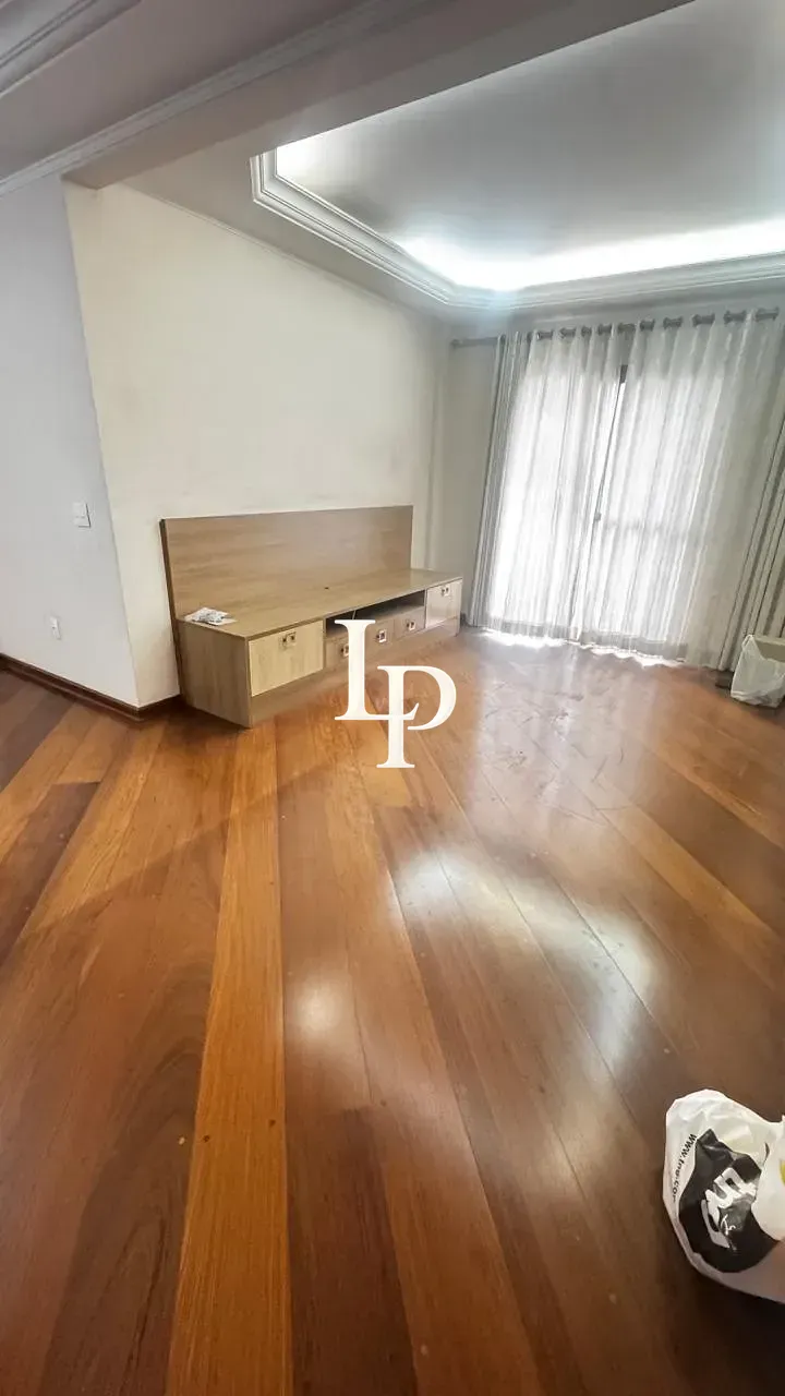Apartamento, 3 quartos, 107 m² - Foto 2