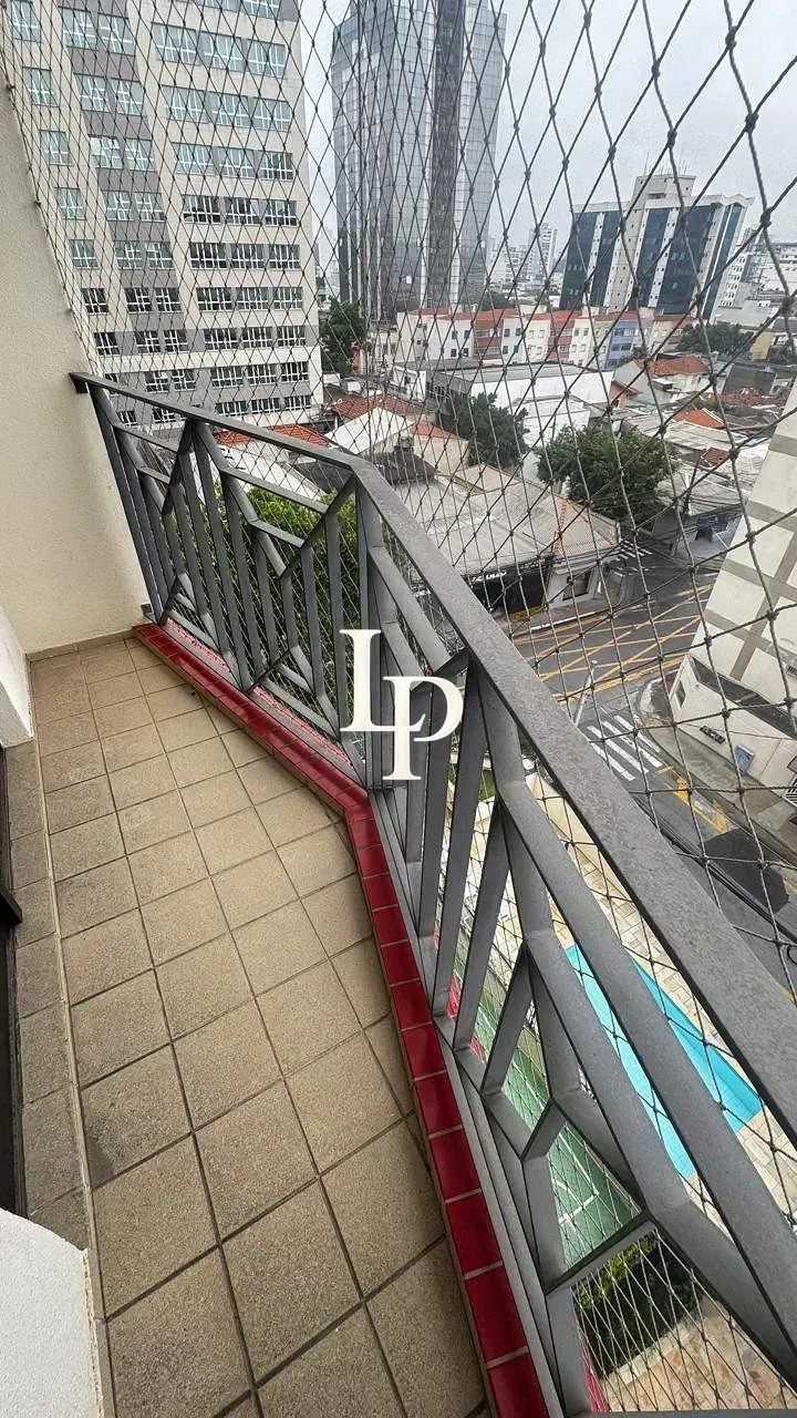 Apartamento, 3 quartos, 107 m² - Foto 5