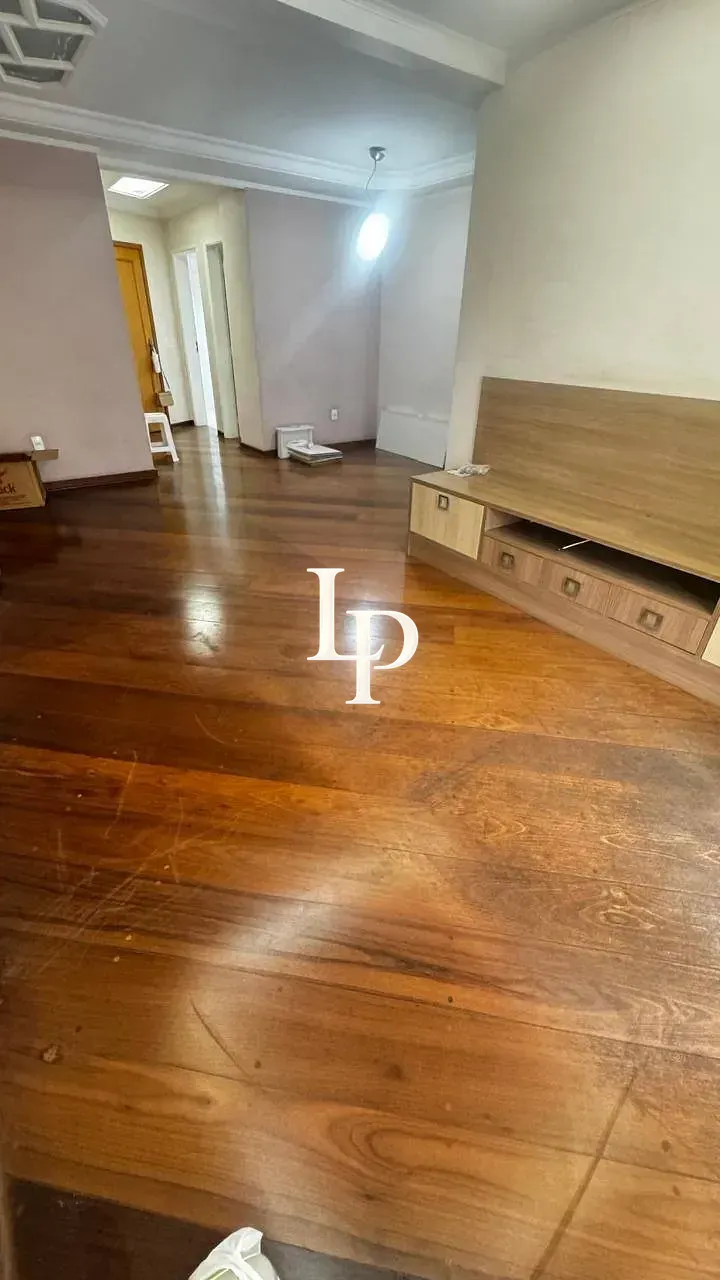 Apartamento, 3 quartos, 107 m² - Foto 3