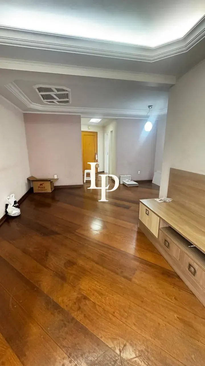 Apartamento, 3 quartos, 107 m² - Foto 1