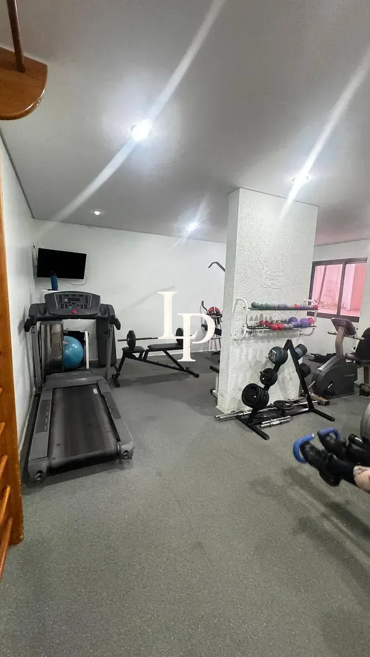 Apartamento, 3 quartos, 107 m² - Foto 28