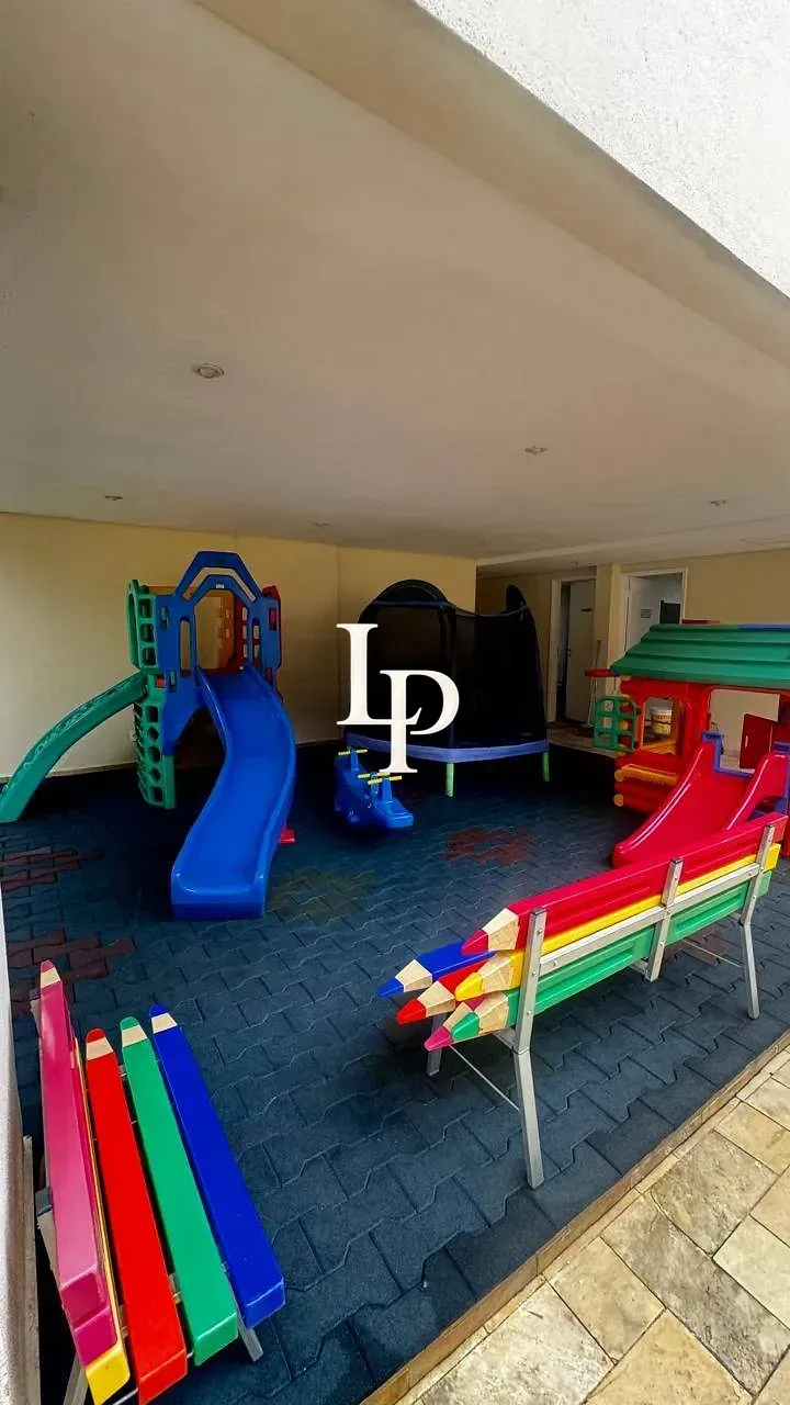 Apartamento, 3 quartos, 107 m² - Foto 31