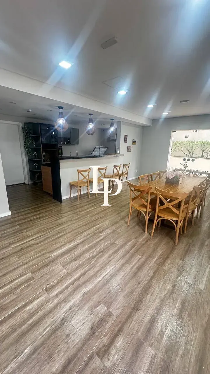 Apartamento, 3 quartos, 107 m² - Foto 33
