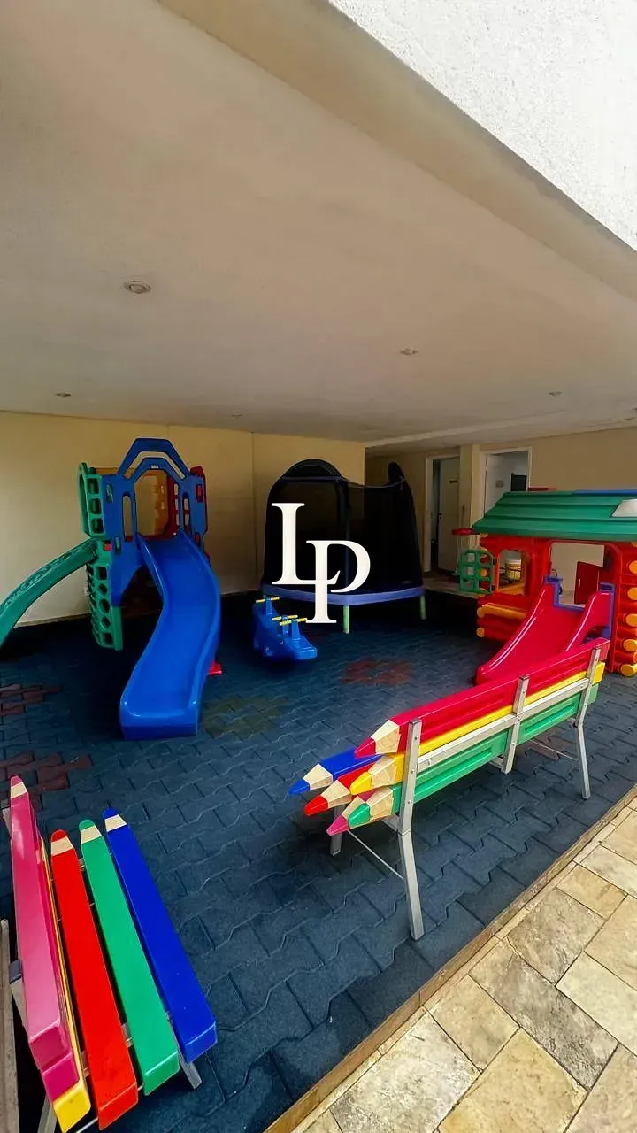 Apartamento, 3 quartos, 107 m² - Foto 36