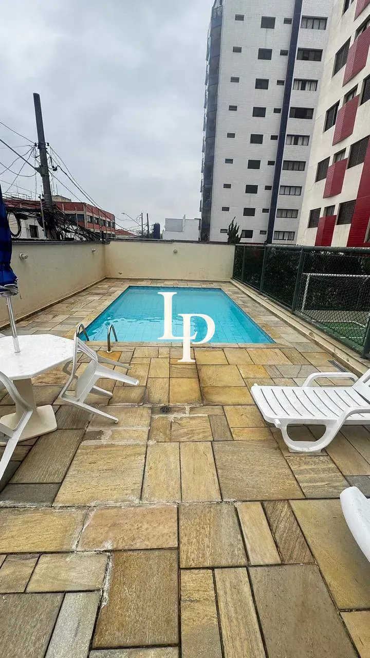Apartamento, 3 quartos, 107 m² - Foto 41