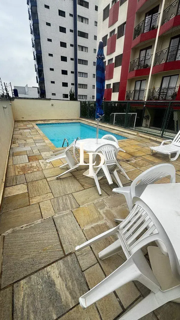 Apartamento, 3 quartos, 107 m² - Foto 42