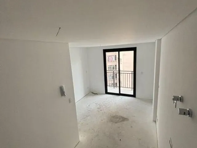 Foto do Apartamento - Apartamento com 1 dormitório à venda, 21 m² por R$ 350.000,00 - Centro - Curitiba/PR | Auze Imóveis