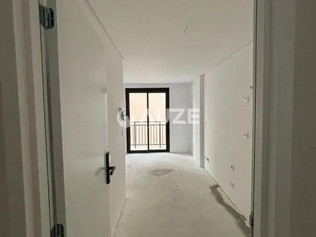 Apartamento com 21m² 1 quarto e 1 banheiro, à venda, no bairro Centro em Curitiba