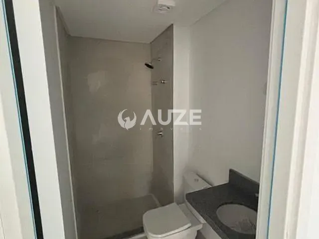 Apartamento com 21m² 1 quarto e 1 banheiro, à venda, no bairro Centro em Curitiba