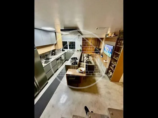 Apartamento com 117m² 2 quartos e 3 banheiros, à venda, no bairro Vila Castelo em São Paulo
