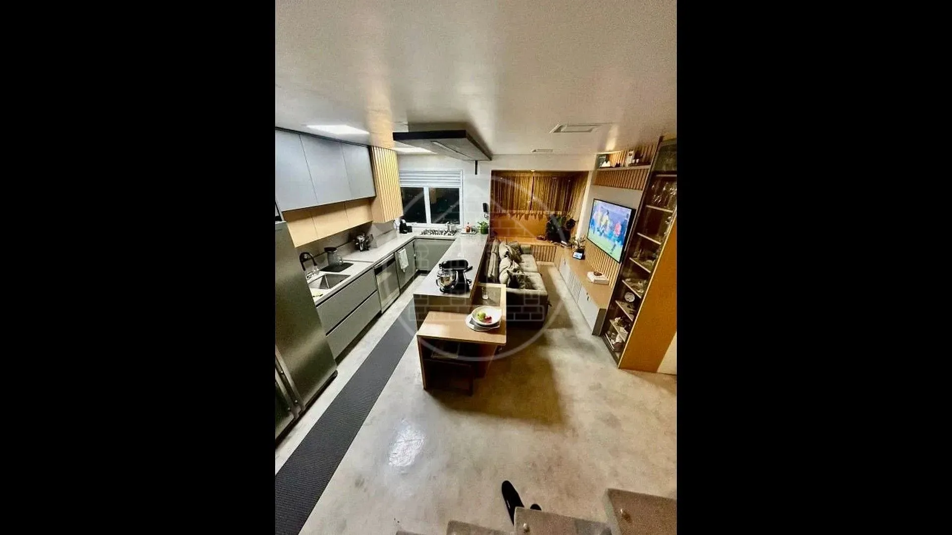 Apartamento, 2 quartos, 117 m² - Foto 1