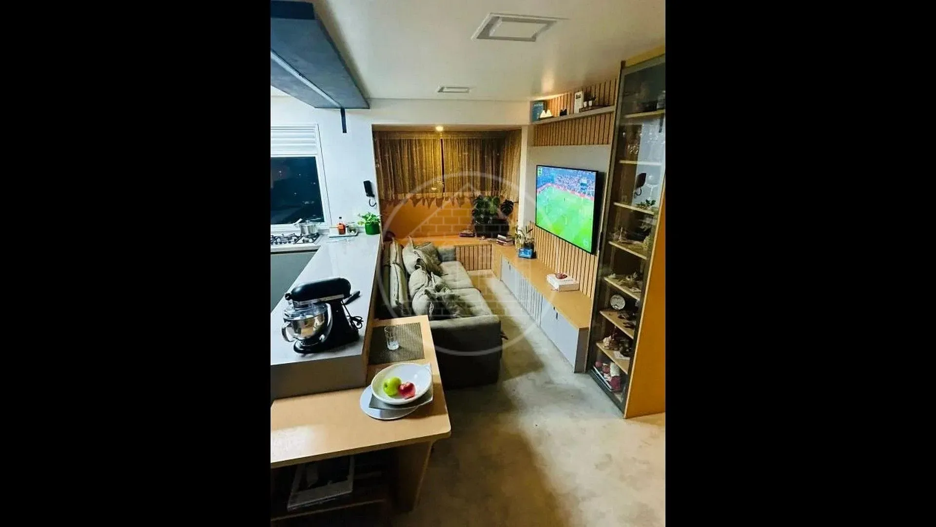 Apartamento, 2 quartos, 117 m² - Foto 2