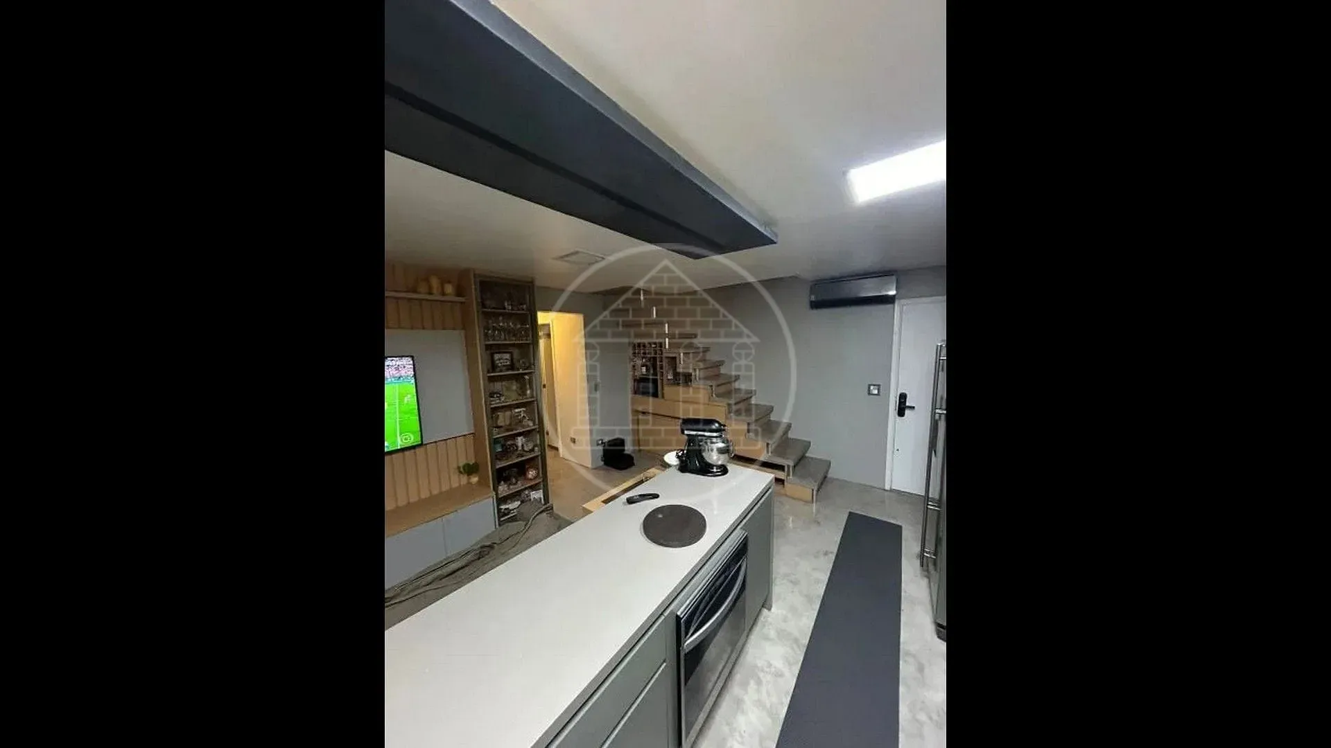 Apartamento, 2 quartos, 117 m² - Foto 5