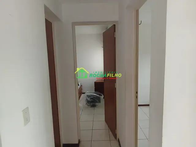 Apartamento com 57m² 2 quartos e 2 banheiros, à venda ou para alugar, no bairro Primavera em Teresina