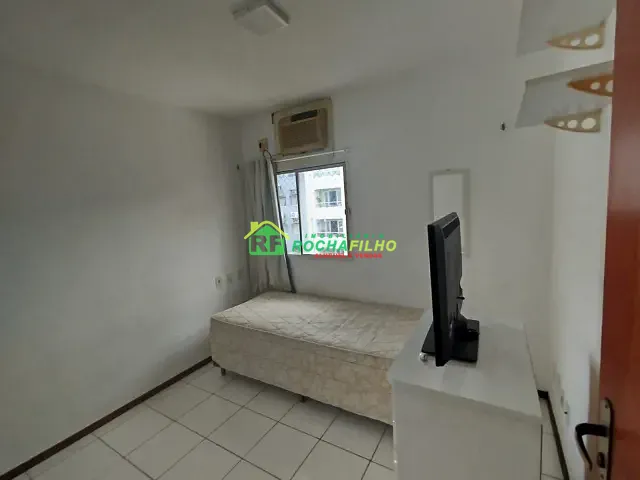 Apartamento com 57m² 2 quartos e 2 banheiros, à venda ou para alugar, no bairro Primavera em Teresina