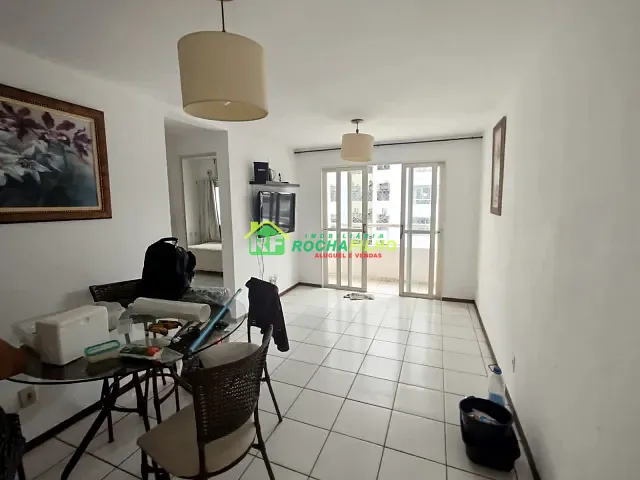 Apartamento com 57m² 2 quartos e 2 banheiros, à venda ou para alugar, no bairro Primavera em Teresina