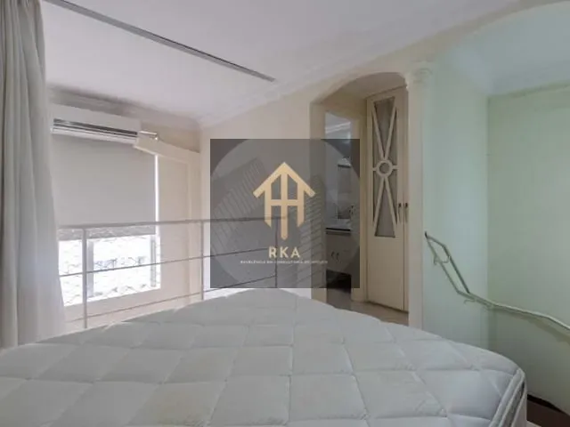 Apartamento 1 quarto e 2 banheiros, para alugar, no bairro Vila Uberabinha em São Paulo