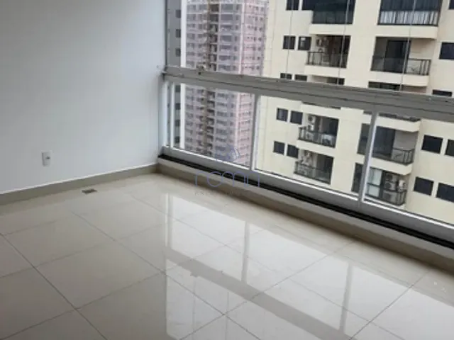 Apartamento com 136m² 3 quartos e 4 banheiros, para alugar, no bairro Bom Jardim em São José do Rio Preto