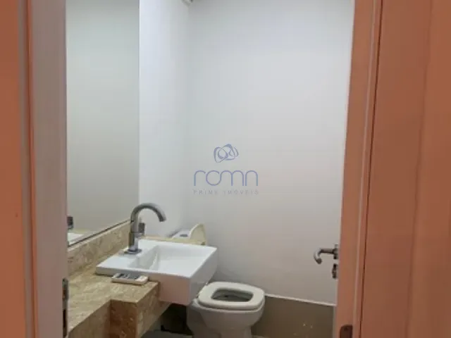 Apartamento com 136m² 3 quartos e 4 banheiros, para alugar, no bairro Bom Jardim em São José do Rio Preto