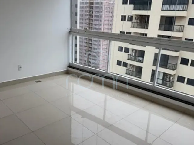 Apartamento com 136m² 3 quartos e 4 banheiros, para alugar, no bairro Bom Jardim em São José do Rio Preto
