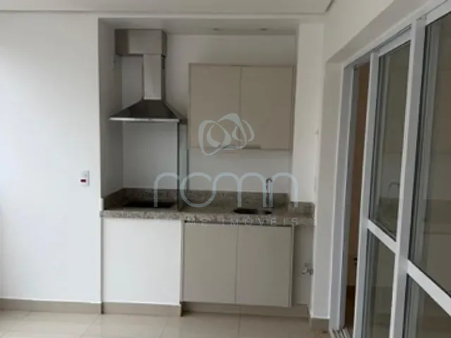 Apartamento com 136m² 3 quartos e 4 banheiros, para alugar, no bairro Bom Jardim em São José do Rio Preto