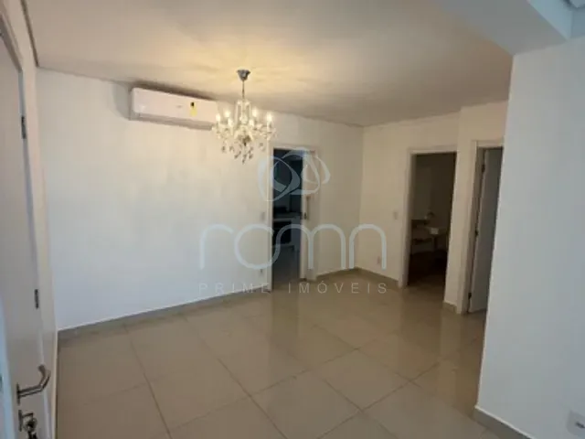 Apartamento com 136m² 3 quartos e 4 banheiros, para alugar, no bairro Bom Jardim em São José do Rio Preto