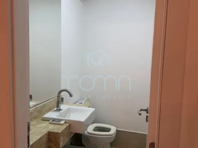 Apartamento com 136m² 3 quartos e 4 banheiros, para alugar, no bairro Bom Jardim em São José do Rio Preto