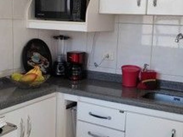 Foto do Apartamento - Apartamento com 2 dormitórios à venda, 50 m² por R$ 150.000,00 - Jardim Novo Amanhecer - Jacareí/SP | RUSSI IMÓVEIS