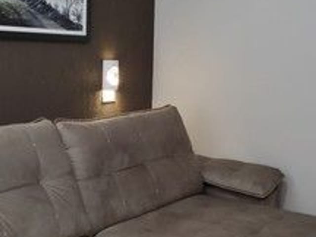 Foto do Apartamento - Apartamento com 2 dormitórios à venda, 50 m² por R$ 150.000,00 - Jardim Novo Amanhecer - Jacareí/SP | RUSSI IMÓVEIS