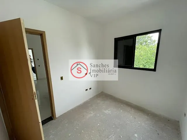 Apartamento com 30m² 1 quarto e 1 banheiro, à venda, no bairro Quinta da Paineira em São Paulo