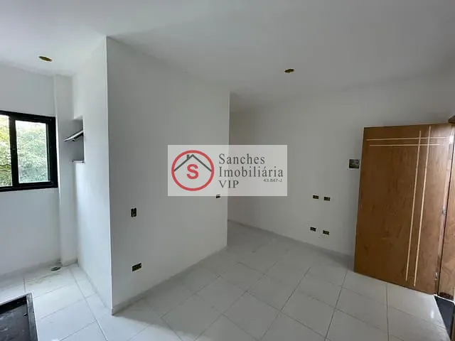 Apartamento com 30m² 1 quarto e 1 banheiro, à venda, no bairro Quinta da Paineira em São Paulo