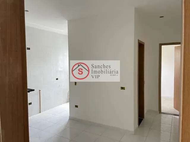 Apartamento com 30m² 1 quarto e 1 banheiro, à venda, no bairro Quinta da Paineira em São Paulo