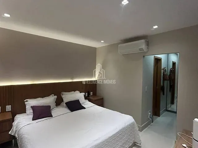 Apartamento 3 quartos e 4 banheiros, à venda, no bairro Quilombo em Cuiabá