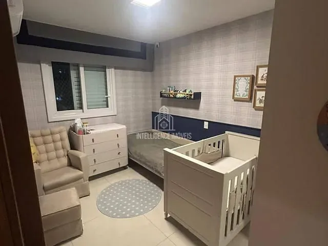 Apartamento 3 quartos e 4 banheiros, à venda, no bairro Quilombo em Cuiabá
