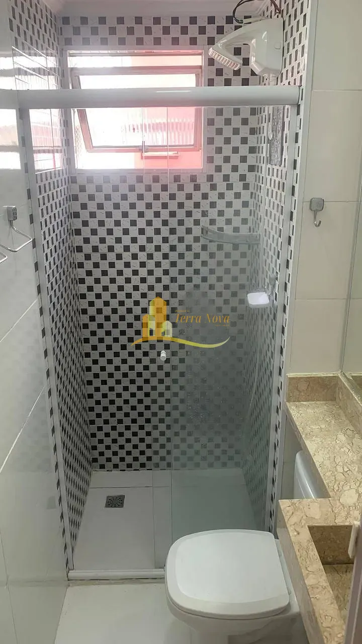 Apartamento, 2 quartos, 48 m² - Foto 17