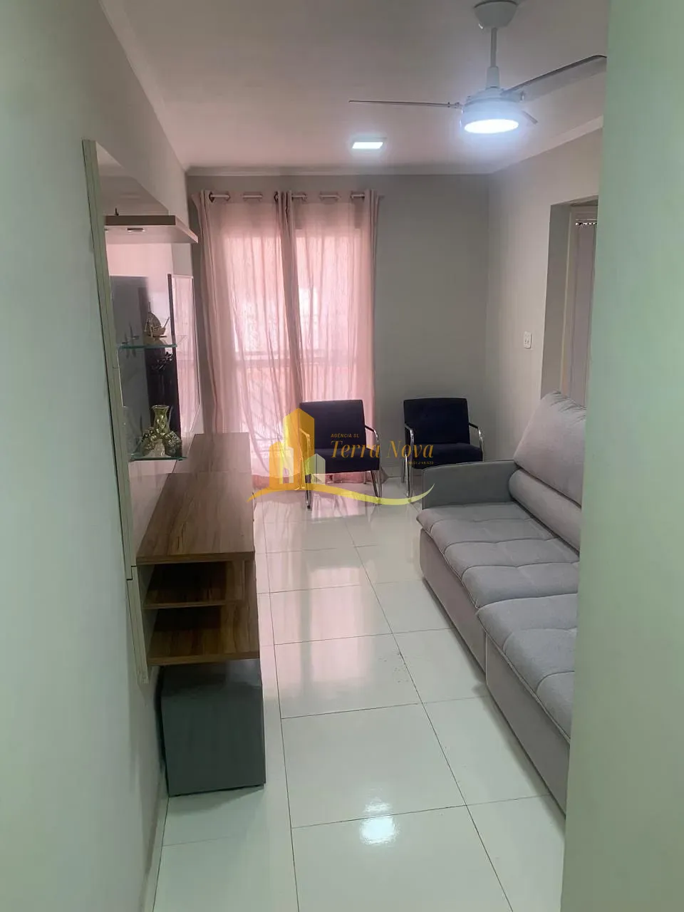 Apartamento, 2 quartos, 48 m² - Foto 7