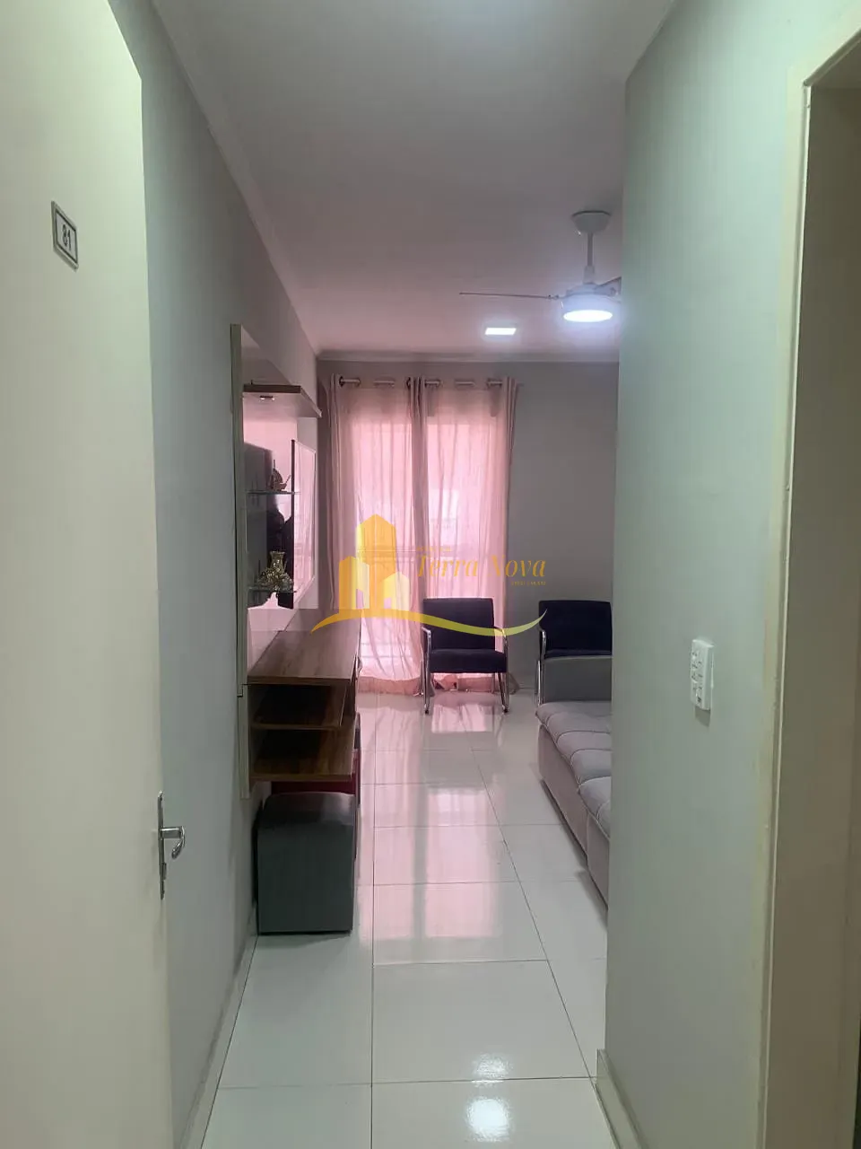 Apartamento, 2 quartos, 48 m² - Foto 6