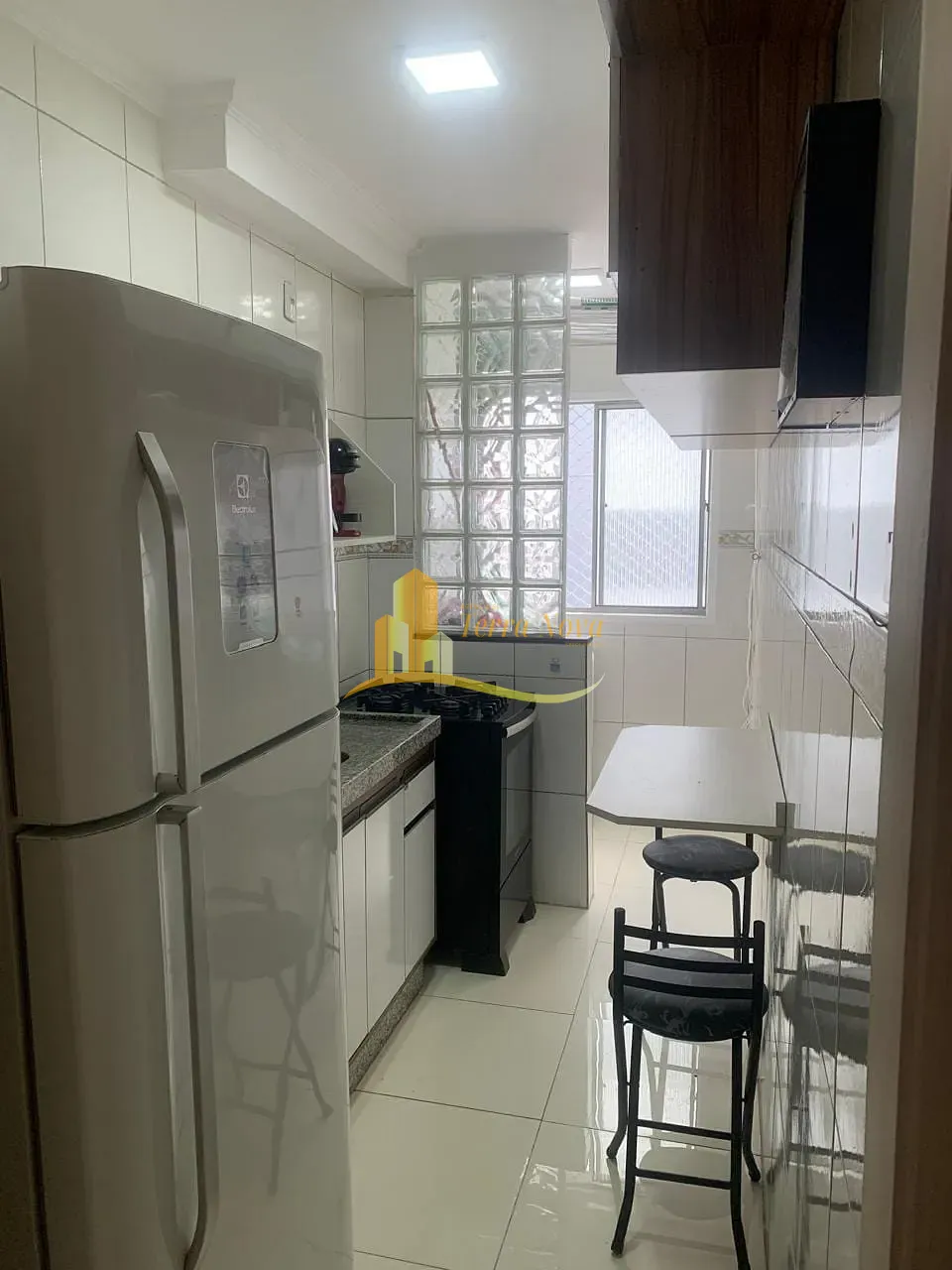 Apartamento, 2 quartos, 48 m² - Foto 9