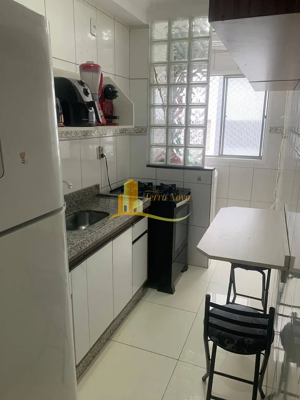 Apartamento, 2 quartos, 48 m² - Foto 10