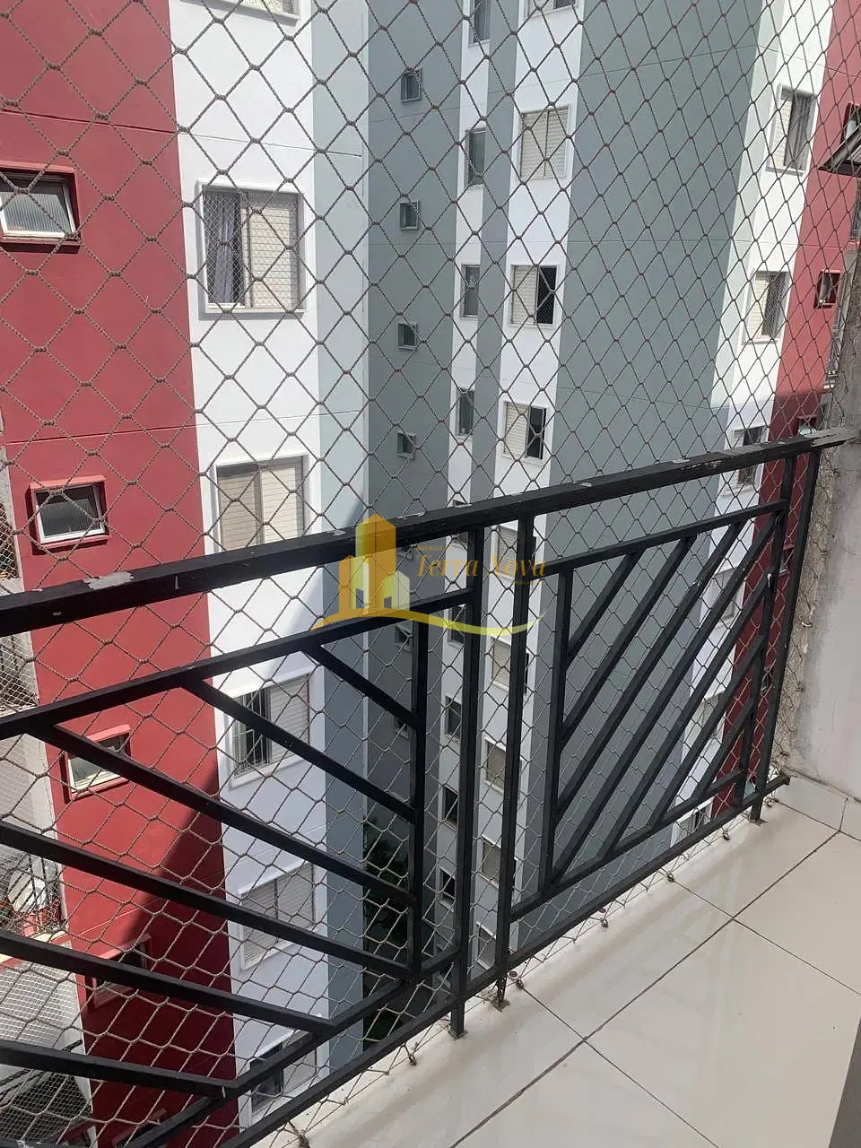 Apartamento, 2 quartos, 48 m² - Foto 4