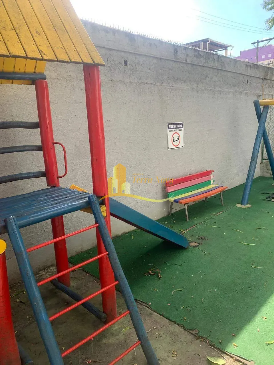 Apartamento, 2 quartos, 48 m² - Foto 20