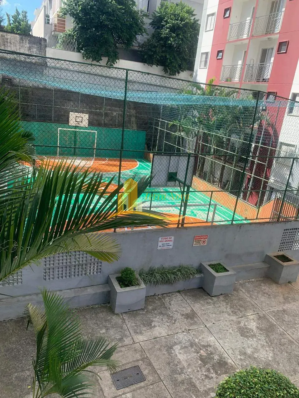 Apartamento, 2 quartos, 48 m² - Foto 21
