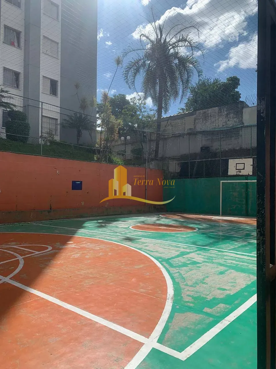 Apartamento, 2 quartos, 48 m² - Foto 22
