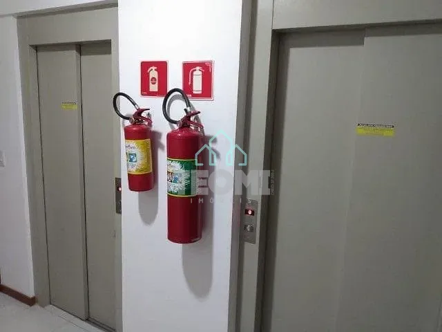 Apartamento 2 quartos e 2 banheiros, à venda, no bairro Granja Daniel em Taubaté
