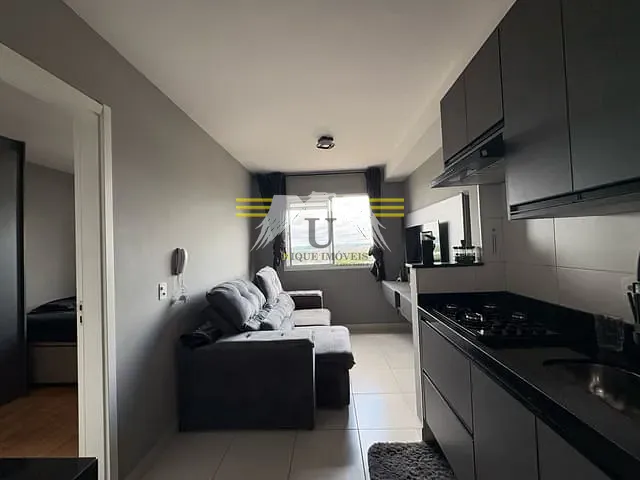 Apartamento 1 quarto e 1 banheiro, à venda, no bairro Jardim Planalto em São Paulo