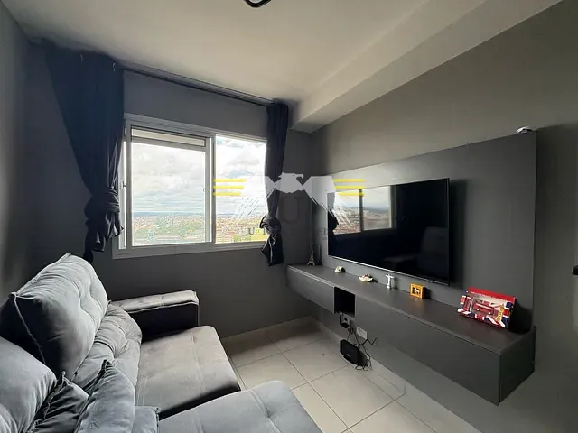 Apartamento 1 quarto e 1 banheiro, à venda, no bairro Jardim Planalto em São Paulo