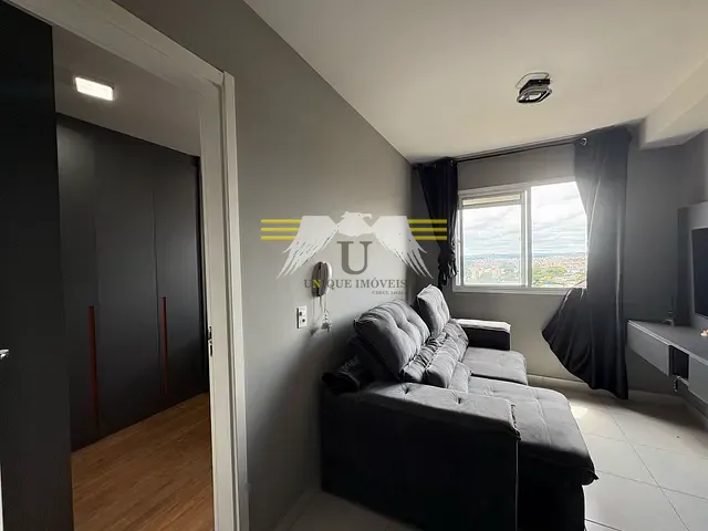 Apartamento 1 quarto e 1 banheiro, à venda, no bairro Jardim Planalto em São Paulo